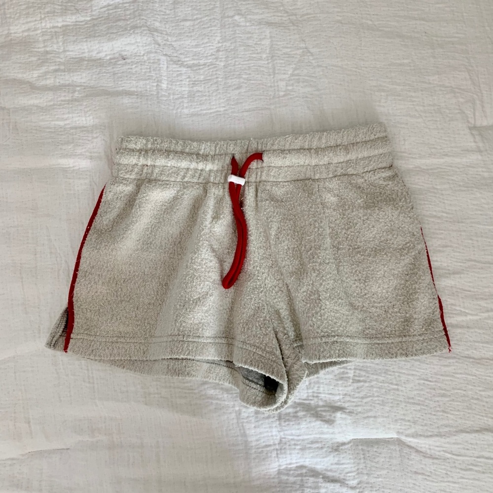 UO - Fleece Shorts